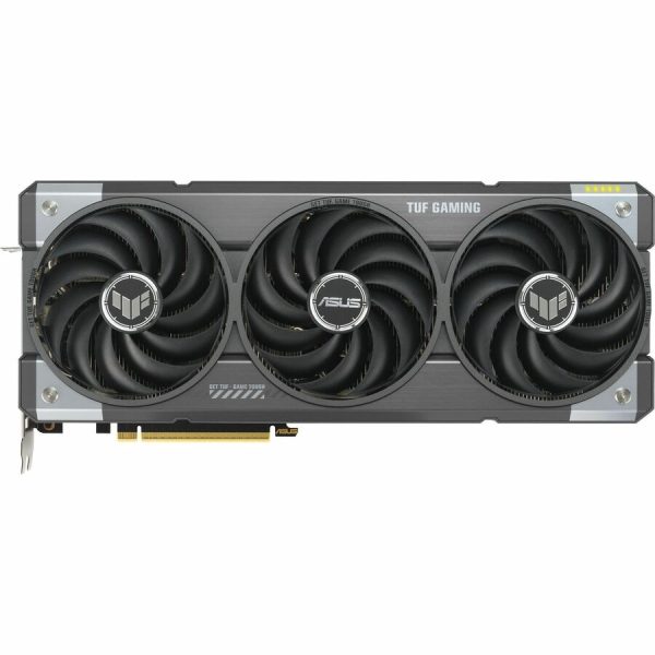 ASUS TUF Gaming GeForce RTX 5070 12GB GDDR7 OC Edition Graphics Card TUF-RTX5070-O12G-GAMING - Image 2