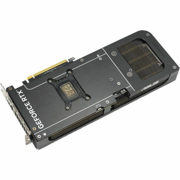 ASUS Prime GeForce RTX 5070 OC Edition 12GB GDDR7 Graphics Card PRIME-RTX5070-O12G - Image 3