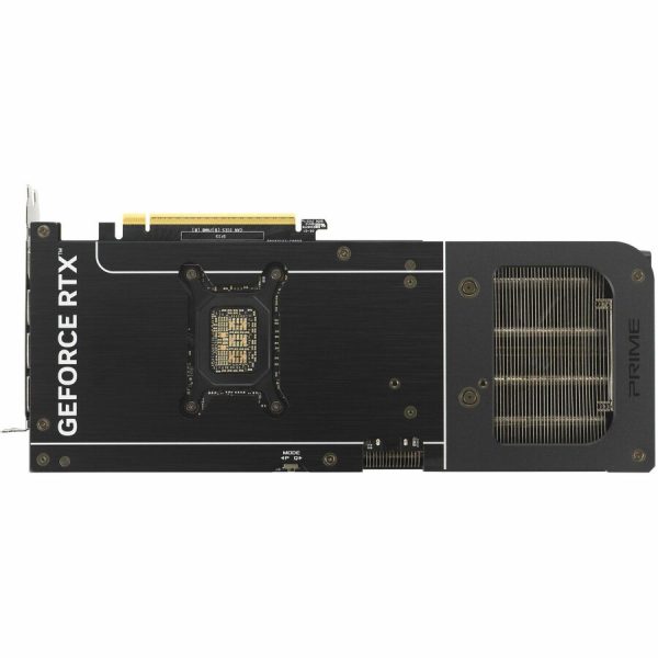 ASUS Prime GeForce RTX 5070 OC Edition 12GB GDDR7 Graphics Card PRIME-RTX5070-O12G - Image 2