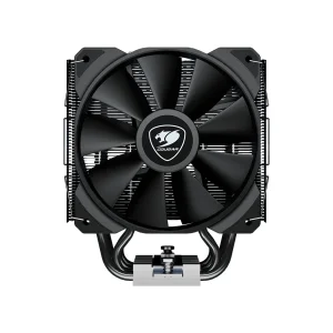 Cougar Forza 85 Essential Single High Performance Air Cooler NHP 120 Fan x1 (3MFZE85.0001)