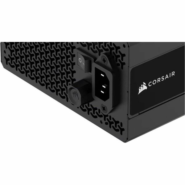 Corsair RMx Series RM750x Fully Modular Power Supply - Image 2