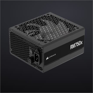 Corsair RMx Series RM750x Fully Modular Power Supply