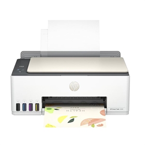 HP 5000 Wireless Smart Tank Inkjet Multifunction Printer