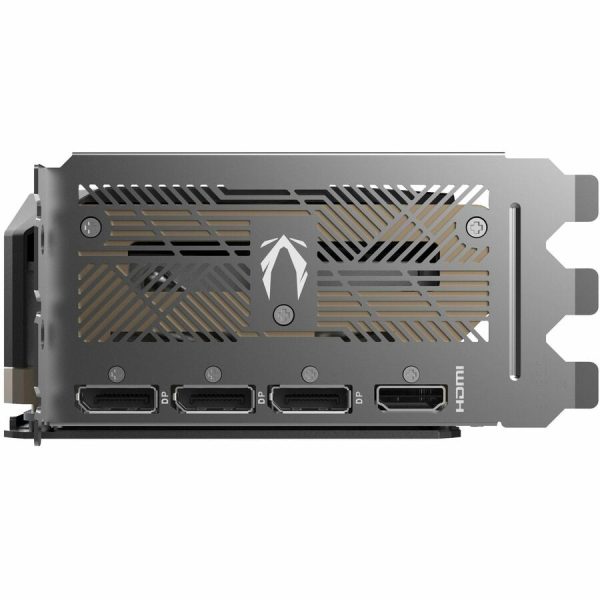 ZOTAC Solid CORE OC GeForce RTX 5080 16GB 256-Bit GDDR7 DLSS 4.0 PCI Express 5.0 x16 Graphics Card ZT-B50800J2-10P - Image 4