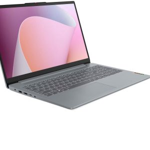Lenovo IdeaPad Slim 3 Notebook - 15.6 Inch - 8 GB RAM - 512 GB SSD NVMe - AMD Ryzen 3 7320U - Radeon 610M - 82XQ00PNCF Win 11