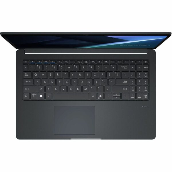 Asus ExpertBook P1 P1503 P1503CTA-H38512-CB 15.6-Full HD-Intel Core 3 N355-16 GB-512 GB SSD-1920 x 1080 - Windows 11 Home - Image 5
