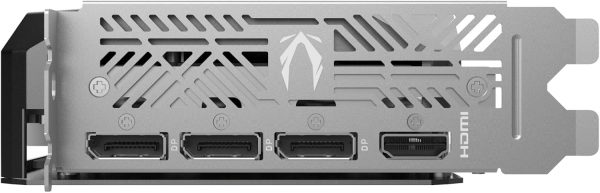 ZOTAC Gaming GeForce RTX 5060 AMP DLSS 4 8GB GDDR7 128-bit 28 Gbps PCIE 5.0 Gaming Graphics Card - Image 2