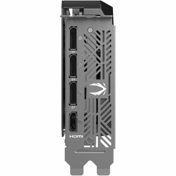ZOTAC Gaming GeForce RTX 5060 Ti 16GB AMP DLSS 4 16GB GDDR7 128-bit 28 Gbps PCIE 5.0 Gaming Graphics Card - Image 3