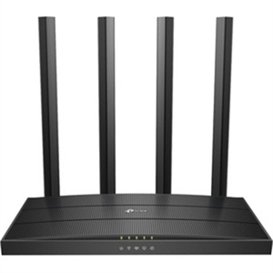 TP-Link Archer C80 Wi-Fi 5 IEEE 802.11ac Ethernet Wireless Router
