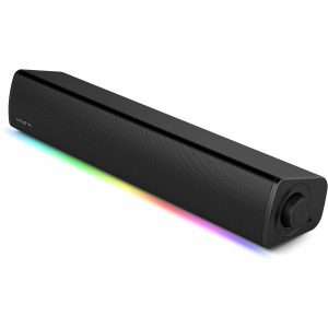Creative Speaker SOUND BLASTER GS3 Compact RGB Gaming Soundbar