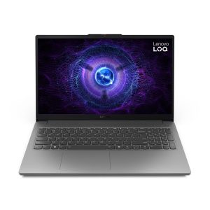 Lenovo - 15.6" GeForce RTX 3050 6GB - Intel Core i5-12450HX - 8GB Memory - 512 GB SSD - Windows 11 Home - Gaming Laptop - 144 Hz IPS (83LK00A8CC )