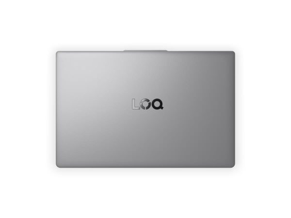 Lenovo - 15.6" GeForce RTX 3050 6GB - Intel Core i5-12450HX - 8GB Memory - 512 GB SSD - Windows 11 Home - Gaming Laptop - 144 Hz IPS (83LK00A8CC ) - Image 3