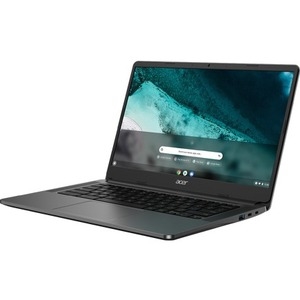 Acer Chromebook 314 C934 C934-C1TU 14" Chromebook - WXGA - Intel Celeron N5100 - 4 GB - 32 GB Flash Memory