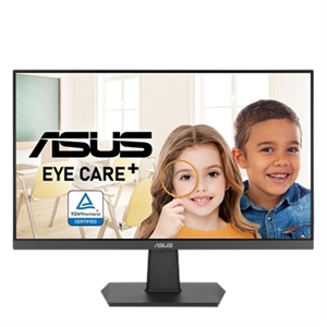 Asus VA27EHF 27" Class Full HD Gaming LED Monitor  1 ms - 100 Hz