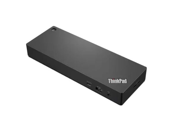 ThinkPad Universal Thunderbolt 4 Dock 40B00135US - Image 2
