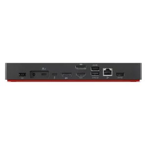 ThinkPad Universal Thunderbolt 4 Dock 40B00135US