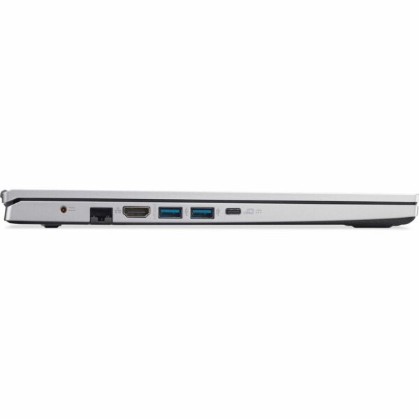Acer Aspire 3 15 A315-44P A315-44P-R2CQ 15.6" Notebook - Full HD - AMD Ryzen 7 5700U - 16 GB - 512 GB SSD - English, French Keyboard - Silver AMD Chip - 1920 x 1080 - Windows 11 Home - Image 5