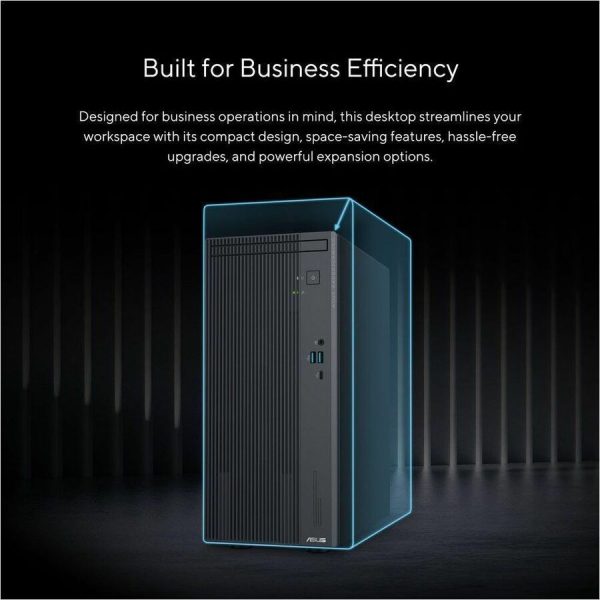 ASUS MINI TOWER INTEL I5-13420H 16GB DDR5 1TB M.2 2280 PCIE G4 SSD OS W11 PRO - Image 6