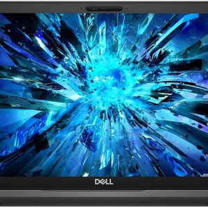 Dell Latitude 5401 Laptop, 14 inch HD, Core i5-9300, 16 GB RAM, 512 GB SSD, Wi-Fi, Bluetooth, Camera, Windows 11 Pro(Renewed)
