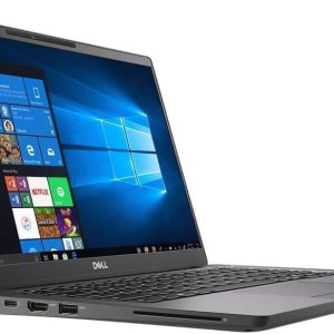 Dell 7400 i7-8665, 16GB Ram, 512gb SSD, 14.1"1920x1080 ,Camera, Wireless AC, Bluetooth, Win 11 Pro, Refurbished 1 Year Warranty