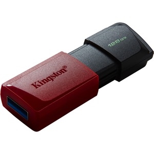 Kingston 128GB Data Traveler Exodia M USB Flash Drive