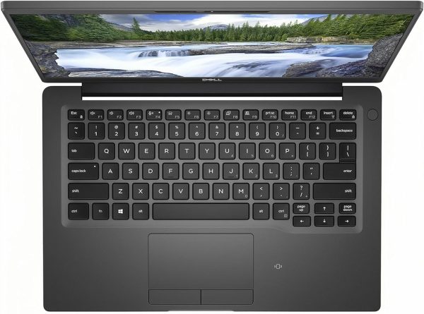 Dell 7400 i7-8665, 16GB Ram, 512gb SSD, 14.1"1920x1080 ,Camera, Wireless AC, Bluetooth, Win 11 Pro, Refurbished 1 Year Warranty - Image 3