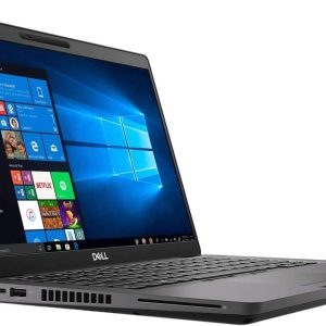 Dell Latitude 5400 Laptop 14 - i5-8365U - Dual Core 4.1Ghz - 512GB SSD - 16GB RAM - 1920x1080 FHD - Windows 11 Pro (Renewed)