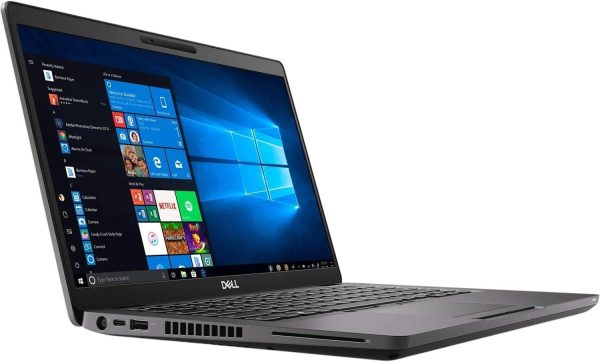 Dell Latitude 5400 Laptop 14 - i5-8365U - Dual Core 4.1Ghz - 512GB SSD - 16GB RAM - 1920x1080 FHD - Windows 11 Pro (Renewed)