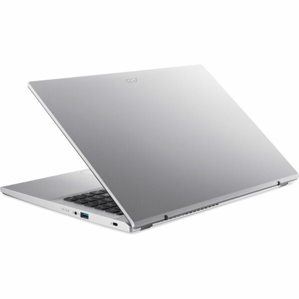 Acer Aspire 3 15 A315-44P A315-44P-R2CQ 15.6" Notebook - Full HD - AMD Ryzen 7 5700U - 16 GB - 512 GB SSD - English, French Keyboard - Silver AMD Chip - 1920 x 1080 - Windows 11 Home - Image 3