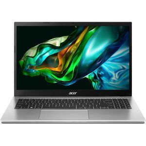 Acer Aspire 3 15 A315-44P A315-44P-R2CQ 15.6" Notebook - Full HD - AMD Ryzen 7 5700U - 16 GB - 512 GB SSD - English, French Keyboard - Silver AMD Chip - 1920 x 1080 - Windows 11 Home