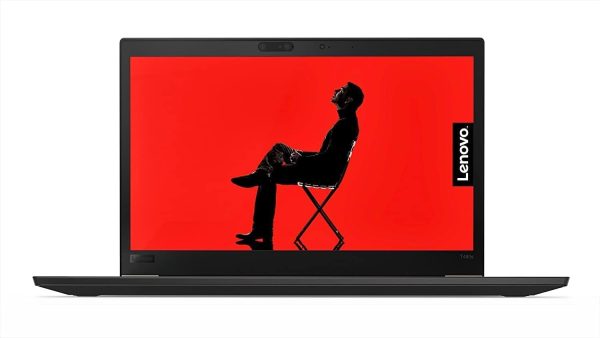 Lenovo ThinkPad T480s Laptop, 14.0 FHD (1920x1080), Intel Core i5-8350U 3.4 GHz, 16GB DDR4 RAM, 512GB SSD, CAM, Bluetooth Windows 11 Pro (Renewed)