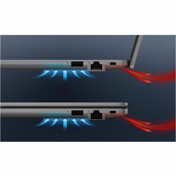 Asus ExpertBook P1503CVA-H516512-CA 15.6" Notebook - Full HD 1920 x 1080 -13th Gen i5-13420H - 16 GB - 512 GB SSD - Win 11 2 Year Warranty - Image 6