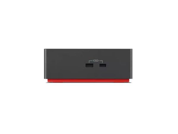 ThinkPad Universal Thunderbolt 4 Dock 40B00135US - Image 3