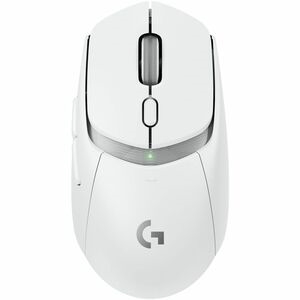 Logitech G309 LIGHTSPEED Wireless Lightweight Gaming Mouse - White