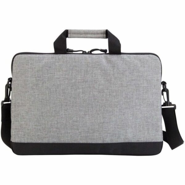 Targus Strata Slipcase - 15.6inch - Pewter - TSS63204US - Image 2