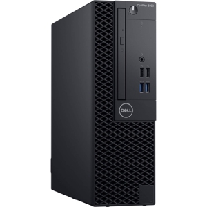 Dell OptiPlex 3060 Small Form Factor Desktop Intel I5-8500 32GB 1TB SSD Windows 11 Pro Refurbished W/ 2Year Warranty