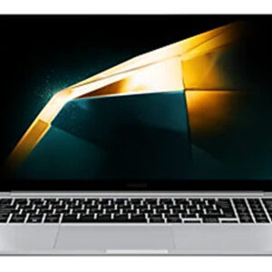 Samsung Galaxy Book4 - 15.6" - Intel Core 5 - 120U 5GHz - 8 GB RAM - 256 GB SSD Win 11 Pro Clean