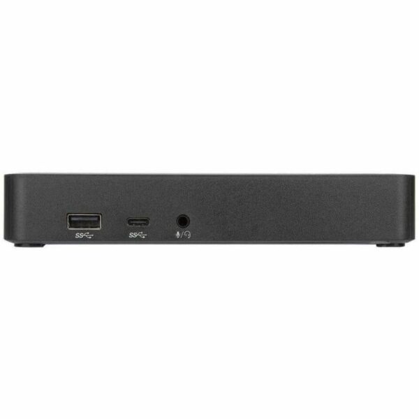 Targus Universal USB-C DV4K Docking Station with 65W Power Delivery - Image 5