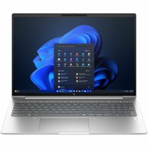 HP ProBook 4 G1ah 16" Notebook - AMD Ryzen 5 220 - 16 GB - 512 GB SSD - Windows 11 Pro