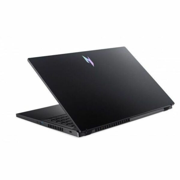 Acer ANV15-41-R79H-CA Nitro V 15 15.6" Gaming Laptop - AMD Ryzen 5 7535HS – RTX2050 - 512GB SSD - 8GB RAM - Windows 11 - Black - Image 2