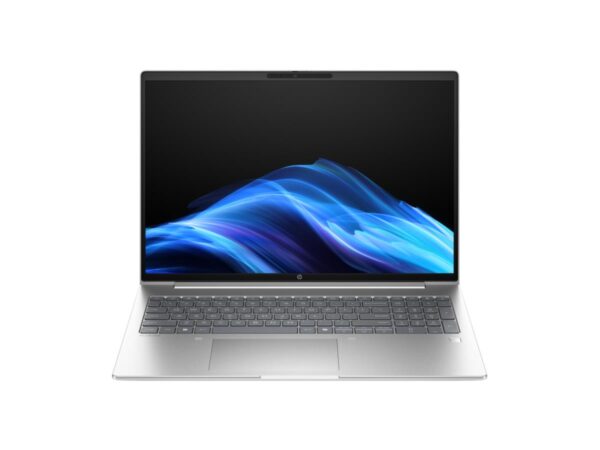 HP ProBook 4 G1iR 16 inch Notebook PC Wolf Pro Security Edition - Intel - Core i5 - 1334U - 16Inch - DDR5 - 16GB - PCIe NVMe - 512GB - Win 11 Pro 1080p cam silver