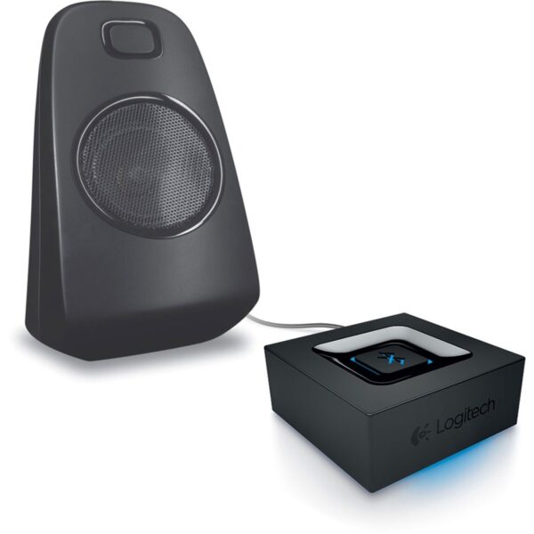 Logitech Bluetooth Audio Adapter - Image 2