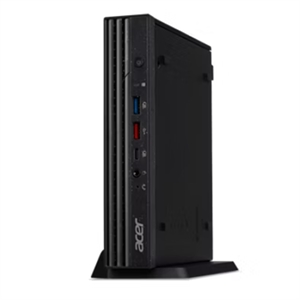Acer Veriton Vero Mini VVN4710GT-I713715P Desktop Computer - Intel Core i7 13th Gen i7-13700T - 16 GB - 512 GB SSD - Mini PC 3Y