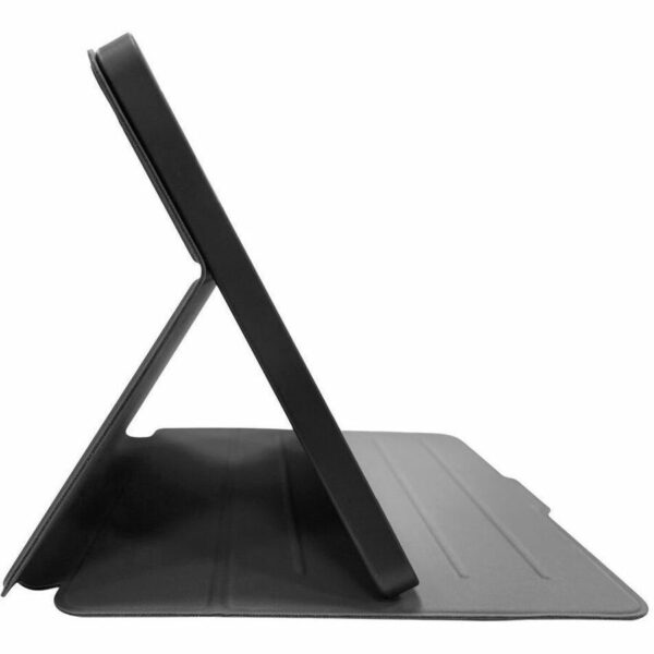 Targus Click-In THZ957GL Carrying Case (Folio) for 10.9" Samsung Galaxy Tab A9+ Tablet - Black - Image 4
