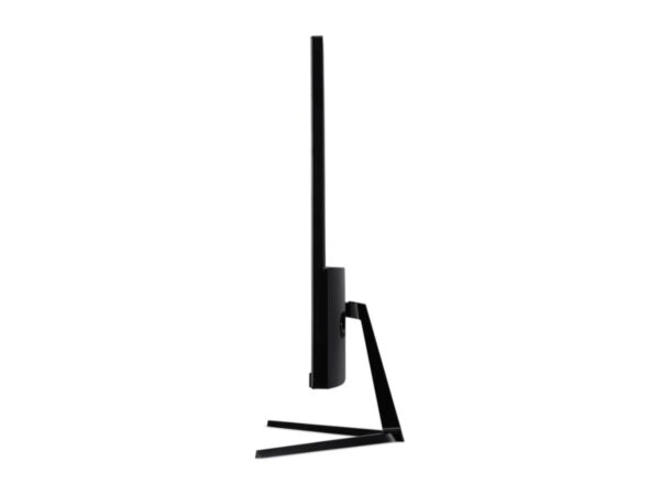 Acer QG270 S3 27" LCD Monitor - 16:9 - Black - 27" Viewable- 1920 x 1080 -FreeSync Premium - 1 ms - 180 Hz - HDMI - DisplayPort - Image 3
