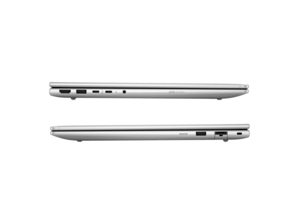 HP ProBook 4 G1iR 16 inch Notebook PC Wolf Pro Security Edition - Intel - Core i5 - 1334U - 16Inch - DDR5 - 16GB - PCIe NVMe - 512GB - Win 11 Pro 1080p cam silver - Image 2