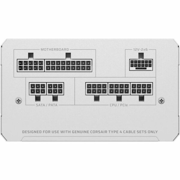 Corsair RMe RPS0215 750W Power Supply - Image 2