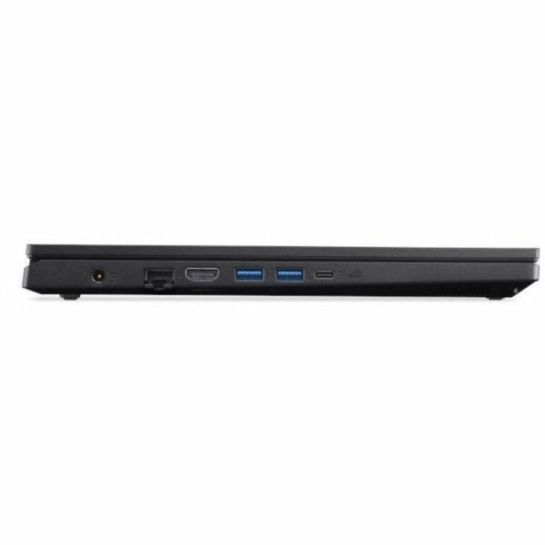 Acer ANV15-41-R79H-CA Nitro V 15 15.6" Gaming Laptop - AMD Ryzen 5 7535HS – RTX2050 - 512GB SSD - 8GB RAM - Windows 11 - Black - Image 4