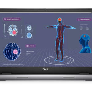 Dell Precision 7780 - 17.3" - Intel Core i9 - 13950HX - vPro Enterprise - 64 GB RAM - 1 TB SSD - English