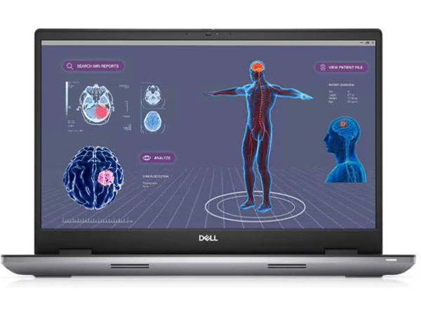Dell Precision 7780 - 17.3" - Intel Core i9 - 13950HX - vPro Enterprise - 64 GB RAM - 1 TB SSD - English